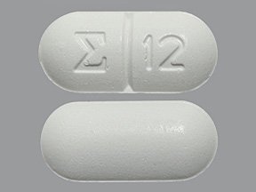 Image 0 of Griseofulvin 500 Mg 100 Tabs By Rising Pharma 