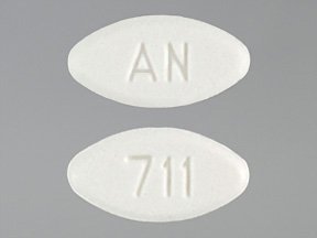 Image 0 of Guanfacine Hcl 1 Mg 30 Unit Dose Tabs By American Health. 