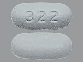 Image 0 of Namenda Generic Memantine Hcl 10 Mg 500 Tabs By Sun Pharma