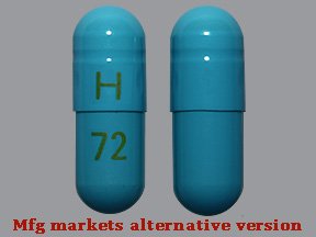 Image 0 of Nexium Generic Esomeprazole Magnesium 20 Mg Dr 90 Caps By Camber Pharma 