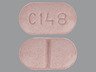 Image 0 of Lamotrigine 25 Mg 500 Tabs By Cipla Usa. 