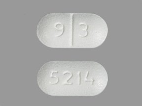 Moexipril/Hct 15-12.5 Mg 100 Tabs By Teva Pharma