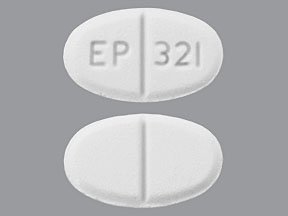 Image 0 of Orap Generic Pimozide 2 Mg 100 Tabs By Par Pharma