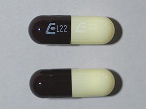 Image 0 of Macrobid Generic Nitrofurantoin Mcr Bid 100 Mg 100 Ud Caps By American Health