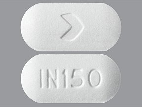 Ibandronate sod 150 MG 3 Tabs By Actavis Pharma 