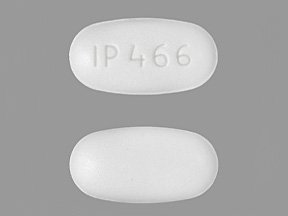 Image 0 of Ibuprofen 800 Mg 100 Unit Dose Tabs By Mckesson Packaging