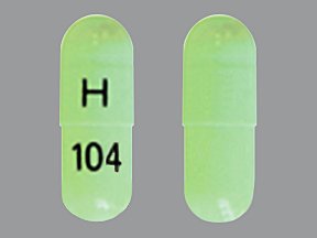 Indomethacin 50 Mg 5x10 Unit Dose Caps By Avkare Inc