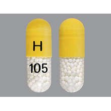 Image 0 of Indomethacin 75 Mg Er 100 Caps By Camber Pharma
