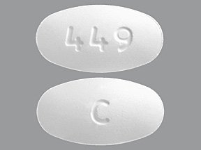 Image 0 of Irbesartan 300 Mg 30 Tabs By Jubilant Cadista Pharma 