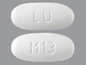 Image 0 of Irbesartan 300 Mg 30 Tabs By Lupin Pharma