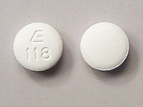 Image 0 of Labetalol Hcl 300 Mg Tabs 100 By Bluepoint Labs.