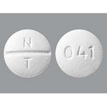 Labetalol Hcl 100 Mg Tabs 100 By Par Pharma 