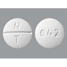 Labetalol Hcl 200 Mg Tabs 100 By Par Pharma 