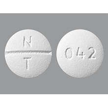 Image 0 of Labetalol Hcl 200 Mg Tabs 500 By Par Pharma 