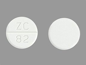 Image 0 of Lamotrigine 200 Mg Tabs 30 Unit Dose By American Health