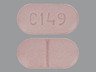 Image 0 of Lamotrigine 100 Mg Tabs 100 By Cipla Inc 