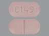 Lamotrigine 100 Mg Tabs 100 By Cipla Inc 