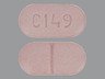 Lamotrigine 100 Mg Tabs 100 By Cipla Inc 