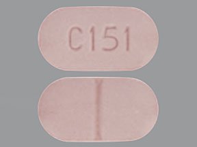 Image 0 of Lamotrigine 150 Mg Tabs 60 By Cipla Inc