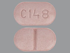 Image 0 of Lamotrigine 25 Mg Tabs 100 By Cipla Inc