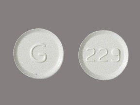 Image 0 of Lamotrigine 25 Mg 100 Chews By Glenmark Generics