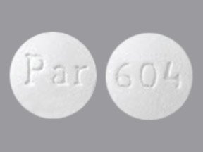 Image 0 of Lamotrigine 250 Mg Er 30 Tabs By Par Pharma 