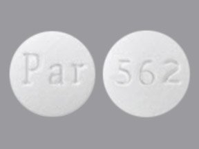Image 0 of Lamotrigine 50 Mg Er 30 Tabs By Par Pharma