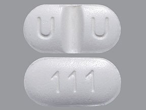 Image 0 of Lamotrigine 25 Mg Tabs 100 By Unichem Pharma
