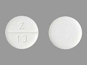 Image 0 of Lamotrigine 5 Mg Chews 100 By Zydus Pharma 