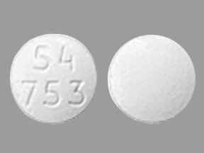 Image 0 of Letrozole 2.5 Mg Tabs 30 By Roxane Labs 