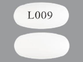 Image 0 of Levetiracetam 750 Mg Er Tabs 60 By Blue Point Labs