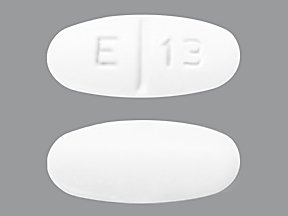 Image 0 of Levetiracetam 1000 Mg Tabs 60 By Cedardale Distributors