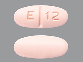 Image 0 of Levetiracetam 750 Mg Tabs 120 By Cedardale Distributors