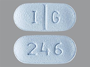 Image 0 of Levetiracetam 250 Mg Tabs 120 By Exelan Pharma 