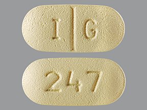 Image 0 of Levetiracetam 500 Mg Tabs 120 By Exelan Pharma 
