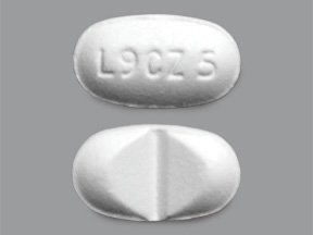 Image 0 of Levocetirizine 5 Mg Tabs 90 By Perrigo Co 