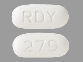 Image 0 of Levofloxacin 250 Mg 100 Unit Dose Tabs By Major Pharma