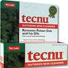 Tecnu Poison Oak Ivy Cleanser 4 Oz