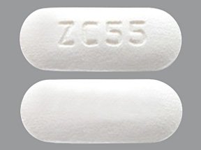 Image 0 of Levofloxacin 250 Mg 50 Tabs By zydus Pharma