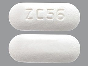 Image 0 of Levofloxacin 500 Mg 100 Tabs By zydus Pharma 