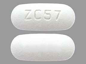 Image 0 of Levofloxacin 750 Mg 100 Tabs By zydus Pharma