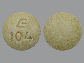 Image 0 of Lisinopril 40 Mg 100 Tabs By Bluepoint Labs