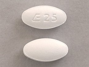 Image 0 of Lisinopril 2.5 Mg 100 Tabs By Bluepoint Labs