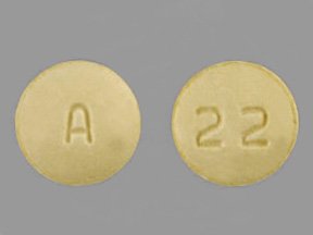 Image 0 of Lisinopril 10 Mg 100 Tabs By Citron Pharma