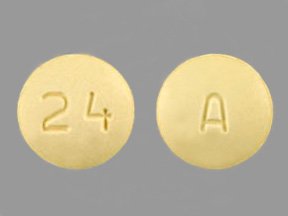 Image 0 of Lisinopril 30 Mg 100 Tabs By Citron Pharma