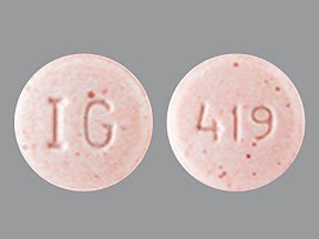 Image 0 of Lisinopril 10 Mg 1000 Tabs By Exelan Pharma