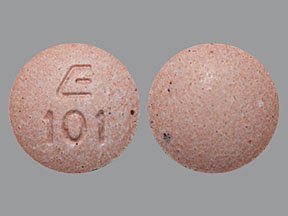 Image 0 of Lisinopril 10 Mg Tabs 1000 By Sandoz Rx 