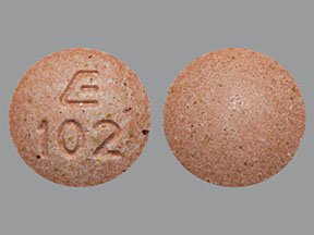 Image 0 of Lisinopril 20 Mg Tabs 1000 By Sandoz Rx