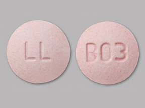 Lisinopril-Hctz 20-25 Mg Tabs 30 Unit Dose By American Health