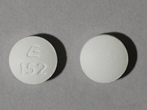 Image 0 of Lisinopril/Hctz 20-12.5 Mg Tabs 1000 By Sandoz Rx